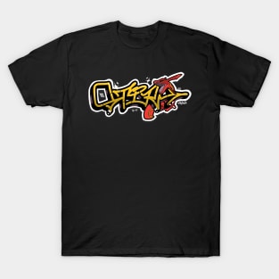 Stirring Dragon T-Shirt